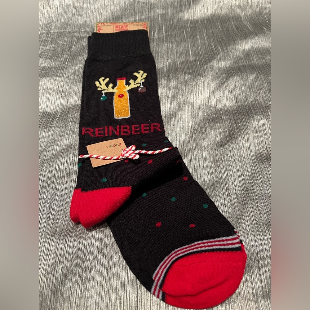 Men’s socks OS